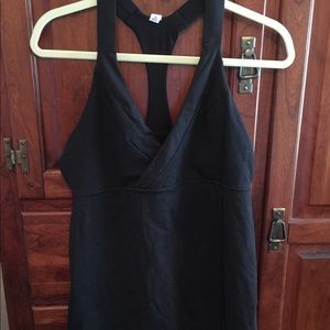 Lululemon work out top. Size 12.